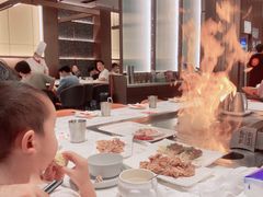 -火地铁板烧(昆山万象汇店)