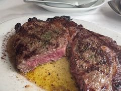 -茹丝葵牛排餐厅(尖沙咀中心店)