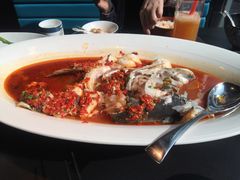 剁椒鱼头-凤凰湘语·湘粤鲜融(浦东旗舰店)