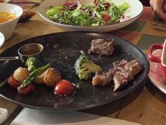 -安妮意大利餐厅(国贸店)