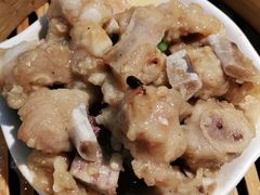 -虾饺妹·粤式手工点心(水荫路店)