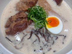 -味千拉面(广州白云机场T1西二店)