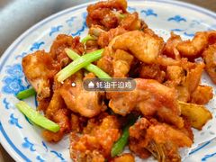 -腰记饭店(龙源路店)