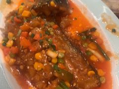 -旺达·福州菜(正大广场店)