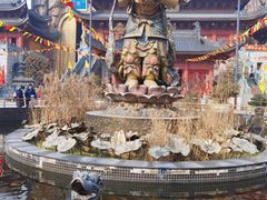 -上海东林寺(金山区)