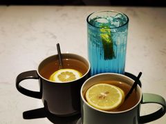 -BE BRIGHT KITCHEN(正佳广场店)