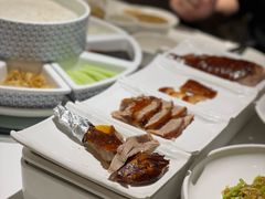 -羲和雅苑•北京烤鸭(国贸商城店)