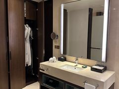 -成都安仁福朋喜来登酒店