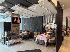 -味+新京宴·烤鸭·北京菜(创意谷店)