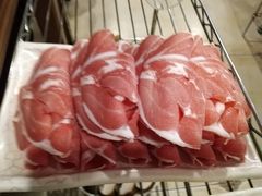-情忆草原涮肉馆