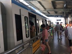-利济北路(地铁站)