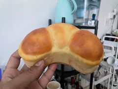 墨西哥乳酪-侘寂甜品(自取店)