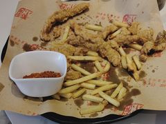 -蜀厨小匠·民间川菜(犀浦店)