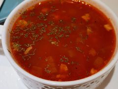 杂拌汤-库滋明·俄罗斯特色美食(中央大街店)