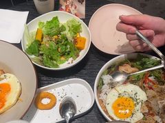 -Pennehut畔尼意面(合肥万象城店)