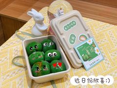 -你好独角兽·蛋糕甜品