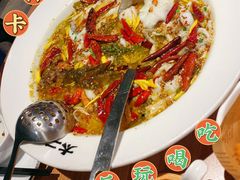 -新太二·鲜料川菜(晶耀前滩店)