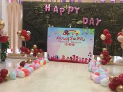 -冰厂田幼儿园(世纪部)