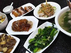 -阿皇仔烧鹅(麦地店)