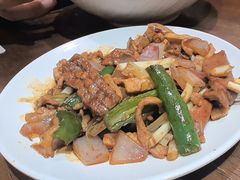 -寻裕记·现炒浇头面(人民广场店)