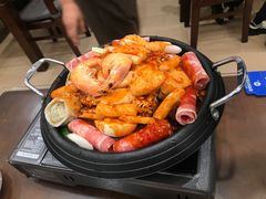 -贵宾庄炸酱面·韩式料理(高区店)