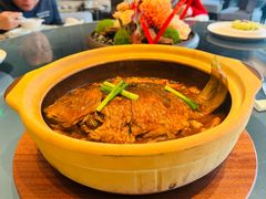 -彩丰楼中餐厅(深圳国际会展中心洲际酒店)
