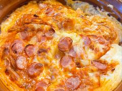 -萨莉亚意式餐厅(天河城购物中心店)