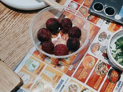 -唐食语粥(青山万达广场店)