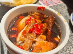 -南京大牌档(夫子庙贡院街店)