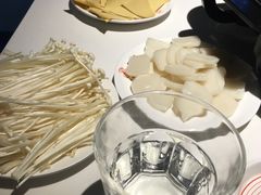 -鱼酷活鱼烤鱼(张江长泰店)