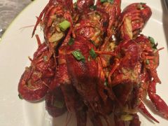 -松咖啡自助餐厅·松北香格里拉