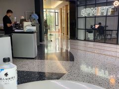 -LA合时健身4PMFIT(花桥旗舰店)