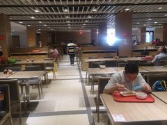 大堂-知味观(湖滨店)