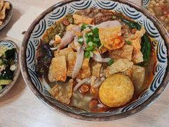 -捕螺记螺蛳粉(东关大街店)