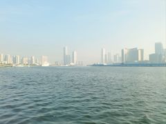 -海河外滩公园