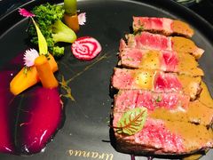 -第101座花园餐厅(湖滨88店)