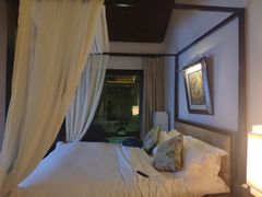 -春晖园度假酒店温泉