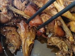 -斯丹姜母鸭·古法干香(涂门街总店)