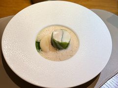 -Amber(置地文华东方酒店)