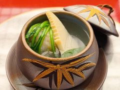 -鳥喜Toriki怀石烧鸟料理