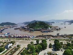 -渔满仓海鲜渔家(象山二店)