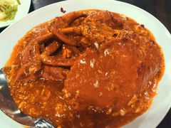 -龙海鲜螃蟹王(宏茂桥店)