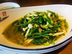 -翠姐姐农家大院·16年土菜馆(滨康路店)