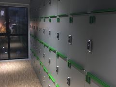 -Liking Fit24小时智能健身(金汇路韩国街店)