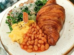 -周沫西餐厅(北京路广百百货店)