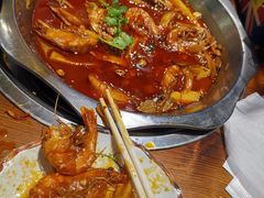 小虾锅-槐店王婆大虾(开发区店)
