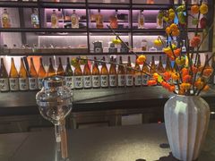 -300杯·和牛烧肉清酒专门店(廊里店)