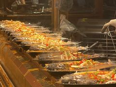 -沙州食驿·非遗小吃夜市