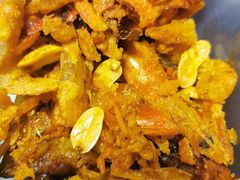 -李连贵熏肉大饼(中街盛京龙城店)