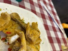 -吉源大排档·鱼生·海鲜(烧烤彩印厂店)